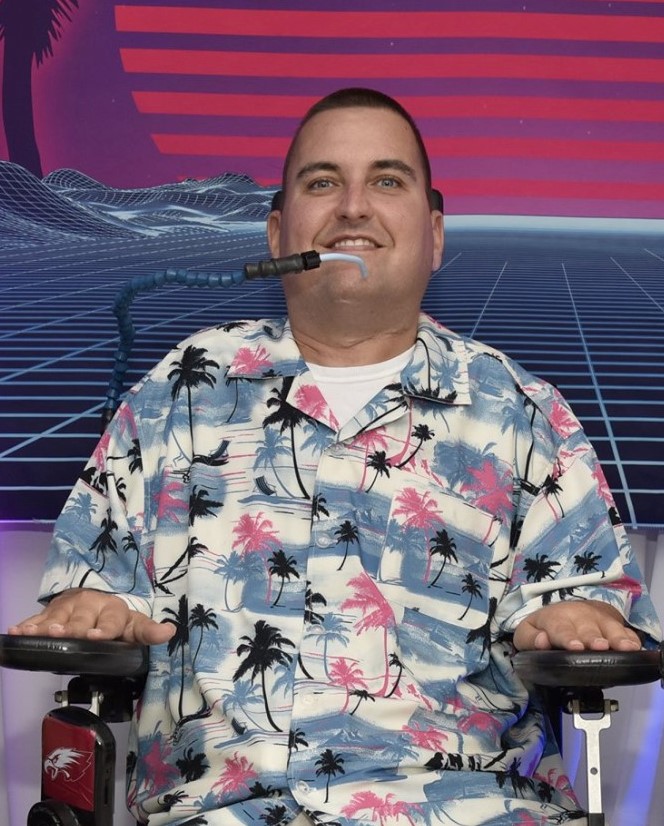Ryan Gebauer